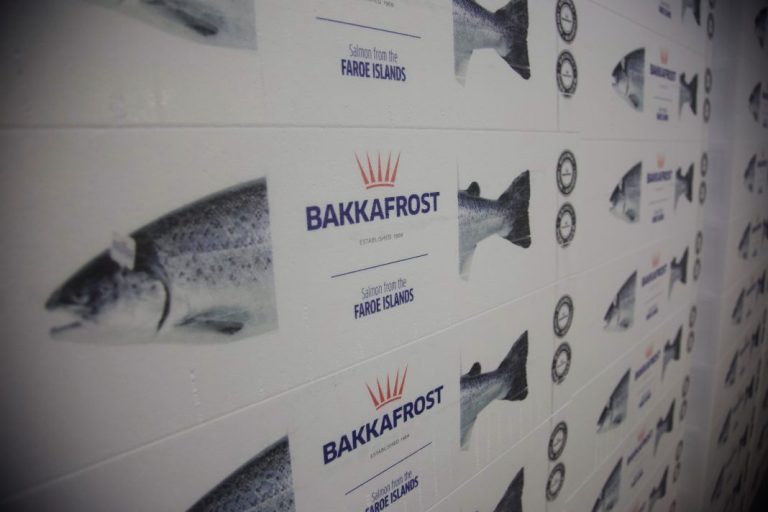 Bakkafrost gets a hammering after disappointing Q4 results