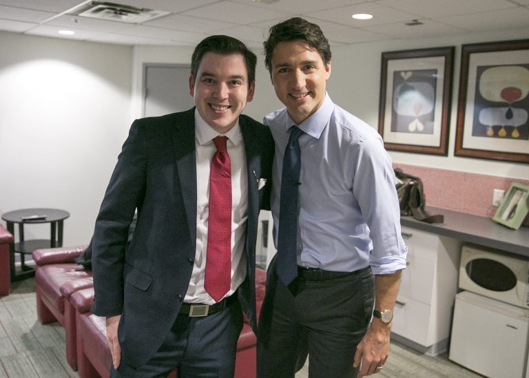 “The transition from open-net pens will make this vital industry more sustainable and more prosperous in the long-term”