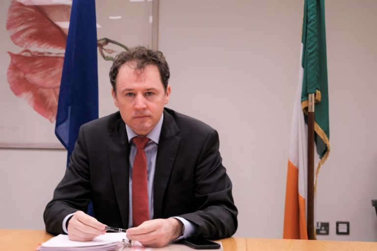 Irish government announces new investments in seafood companies, including salmon processors