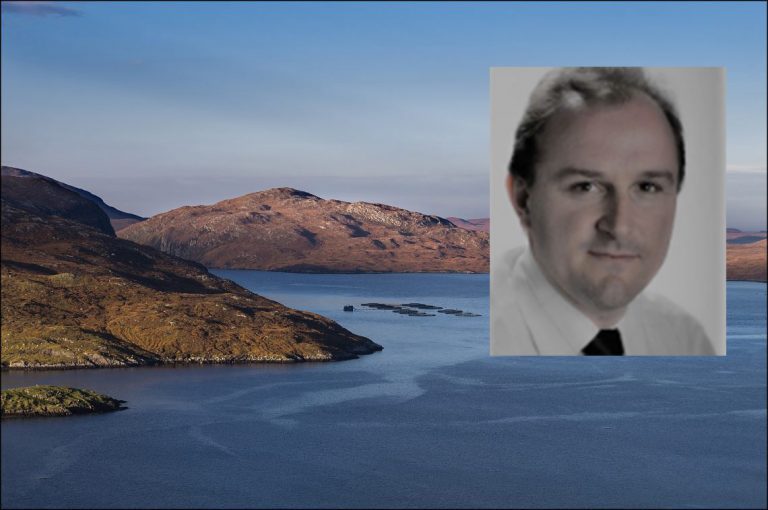 Bakkafrost appoints new MD to Scottish Salmon Company