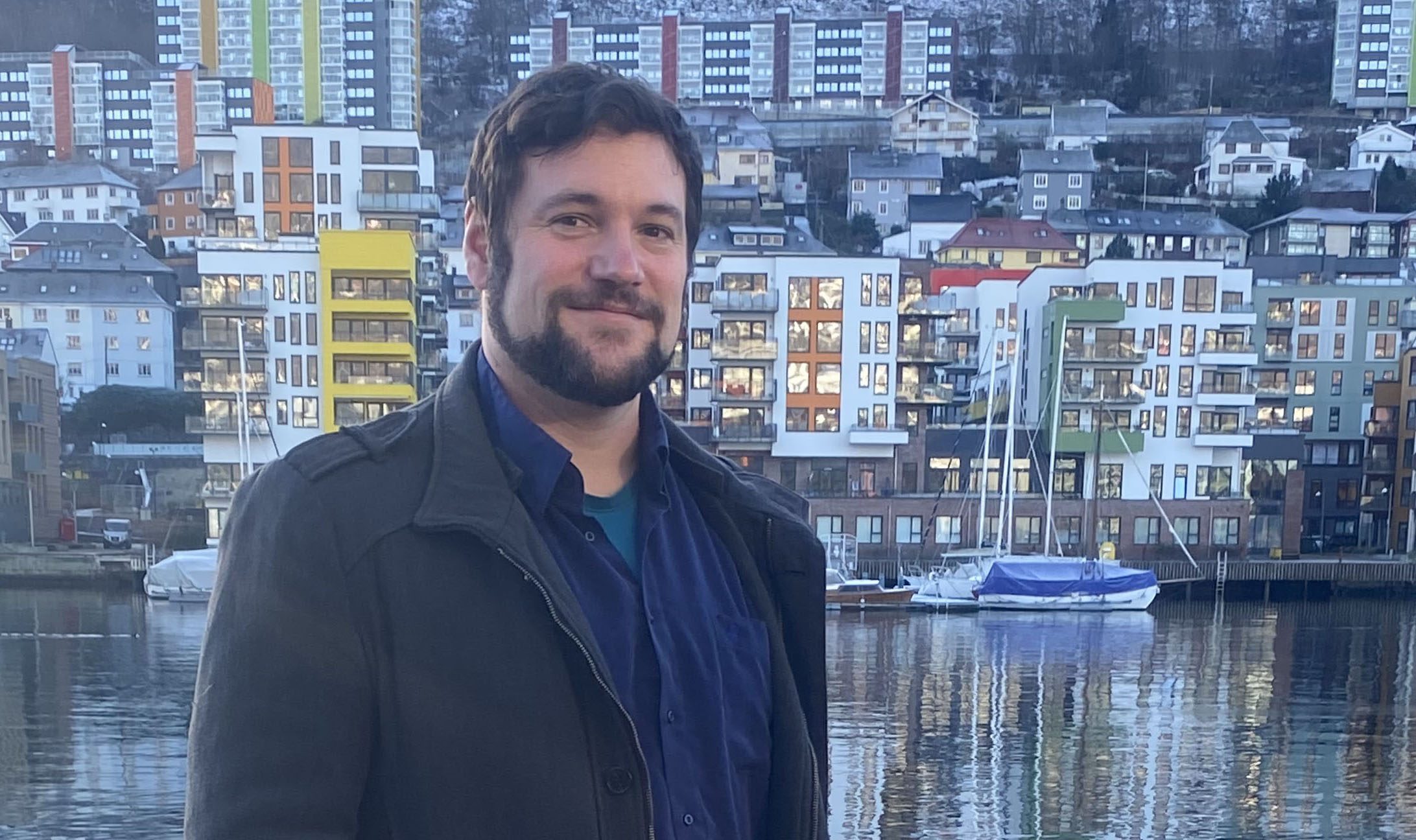 Ronan Nicolas Rouxel new research director at MSD Animal Health ...