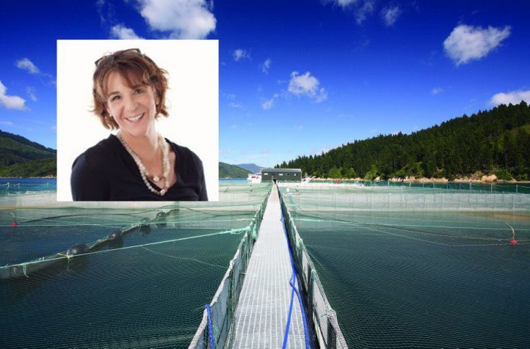 New Zealand King Salmon appoints North America director of retail sales for premium brand