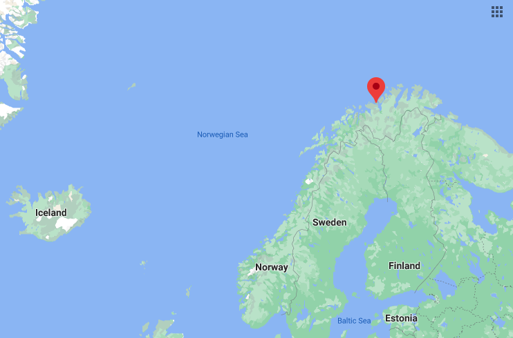 Grieg fish farm hit by avalanche