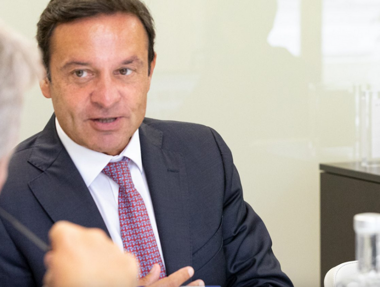 Italian investment firm acquires salmon smoker Starlaks Italia