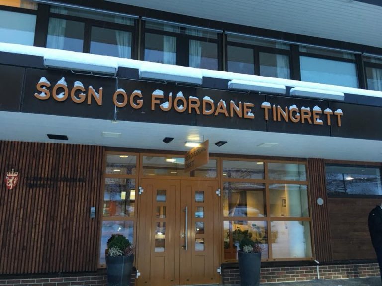 “There is not one salmon that can be presented here in court that has died of sea lice”