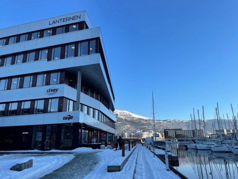 Lerøy hit by falling demand, but offers €116m dividend