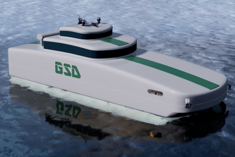 Company that wanted to build salmon catamarans at $41m a piece declared bankrupt