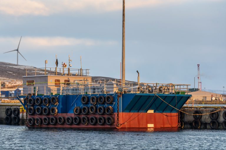 Scottish Sea Farms to invest £2m in Shetland upgrade