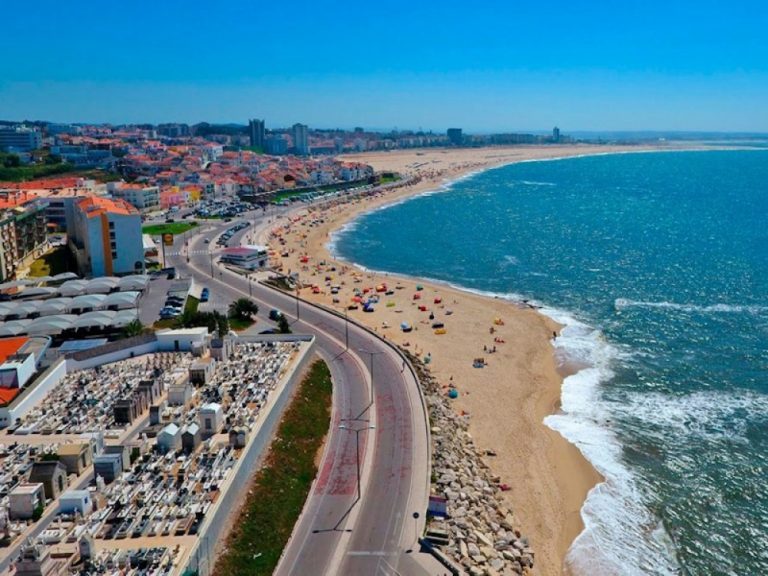 This is how entrepeneur will produce 100,000 tonnes of land-based salmon in Portugal