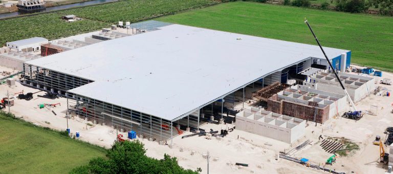 Billund says it was not involved with or informed of Atlantic Sapphire’s mortality preliminary analysis