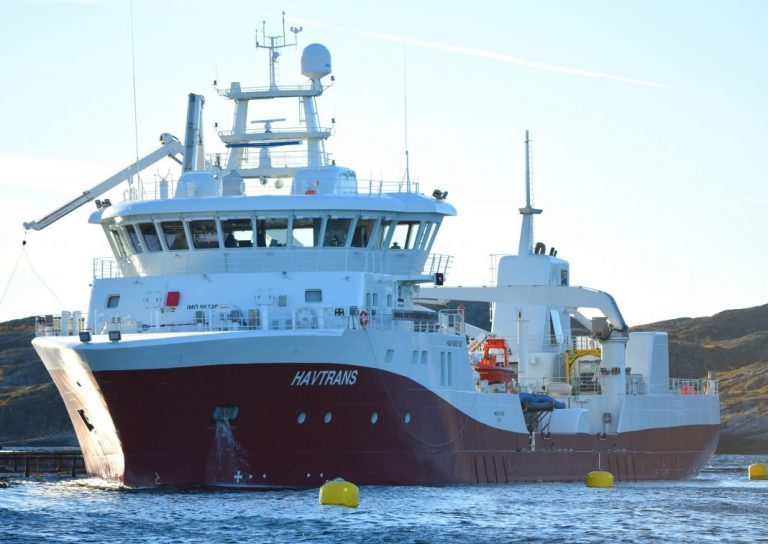 Aquaculture service giant has no plans to expand to Chile