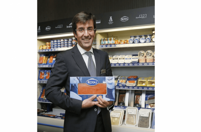 Angulas Aguinaga acquires cod and salmon supplier Copesco & Sefrisa