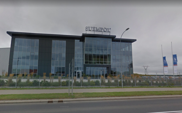 Smoked salmon producer Suempol diversifies with shrimp acquisition