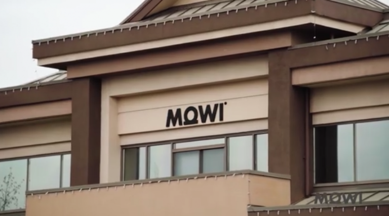 Mowi Canada West files injunction against government over mass salmon cull