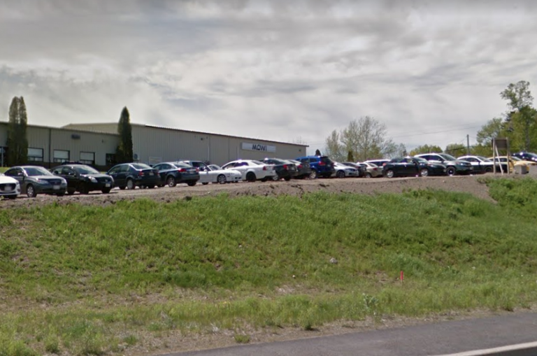 Mowi Canada East lays off 40 staff, but temporary income support meant that workers turned down identical jobs at Cooke