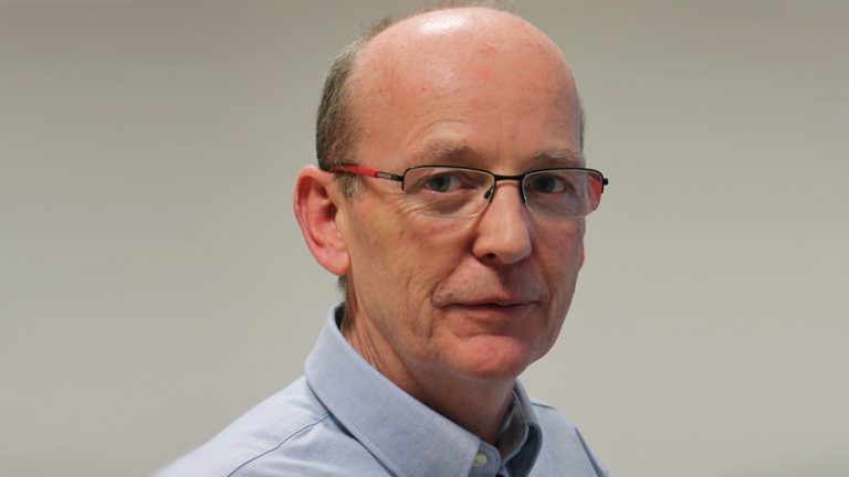 After three decades in fish farm pens and equipment making, Gael Force Group export director to retire