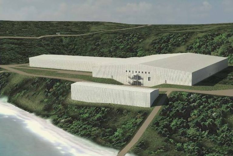 Canadian authorities approve $58 million Cooke Aquaculture hatchery