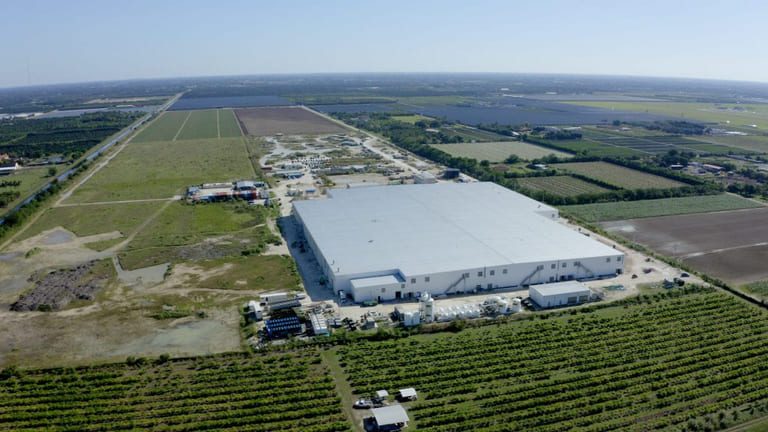 Atlantic Sapphire harvested 721 tonnes of salmon in three months: “A lost quarter”