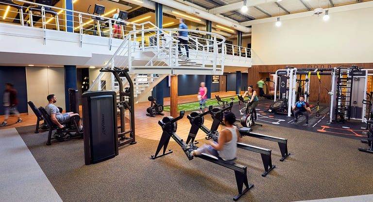 YO! extends David Lloyd Club supply contract after trial