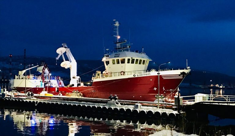 Russian Aquaculture Q1 EBIT down 11%
