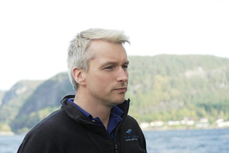 Inverlussa on first purchase of hybrid catamaran: “This will be the most sustainable workboat in Scottish aquaculture”