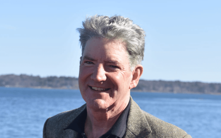 American Aquafarms to outline salmon farm plans after Maine terminated applications