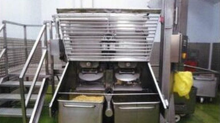 Young’s Seafood to pay fine after worker’s fingers were mangled in fishcake machine