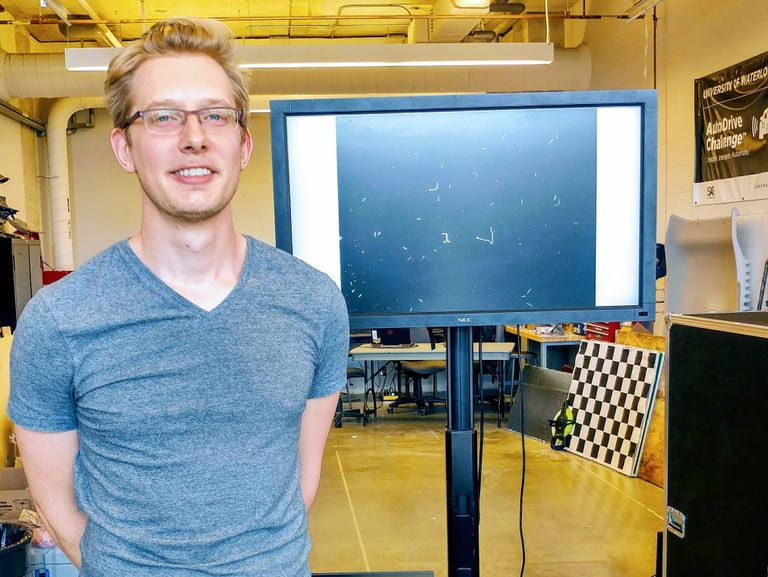 OTAQ Group invests in AI company so it can analyse plankton monitoring data at fish farms