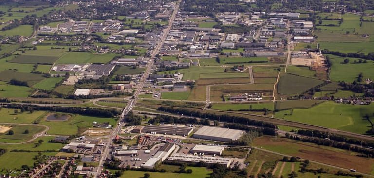 Swiss land-based salmon farm founder eyeing up Belgium for next project