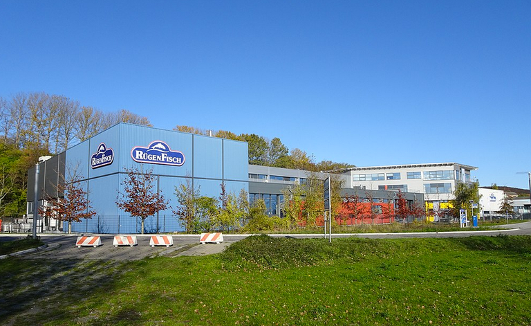 Thai Union acquires remaining shares of Rügen Fisch