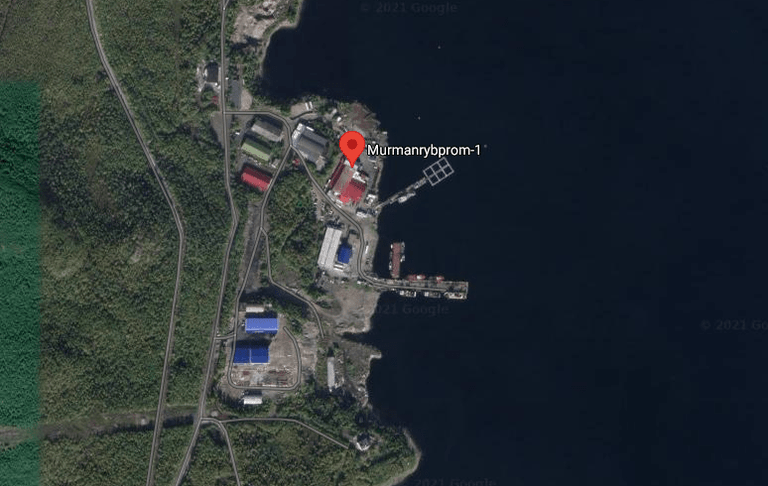 Russian Aquaculture acquires processing facility