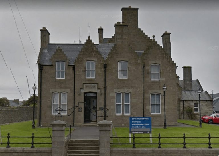 Cooke Aquaculture worker acquitted of assault