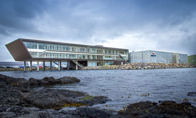 Quiet quarter hits Bakkafrost as feed sales and market prices squeeze margins