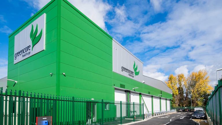 Sandwich and sushi maker to take on 5,000 people as its secures £175m worth of new deals