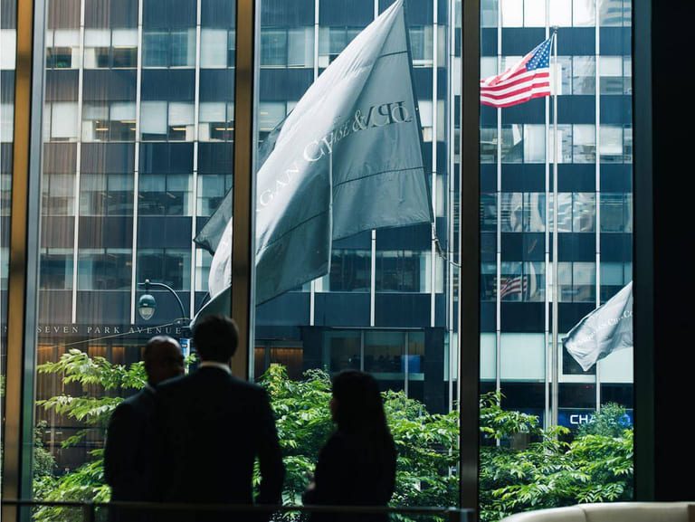JP Morgan bets $5.5 million on Atlantic Sapphire share price fall