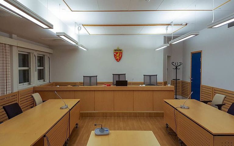 Operations manager was fired for alleged drug abuse. Then he sued Cermaq