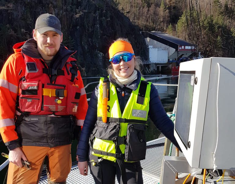 Full fish scanning to support appetite based feeding control in aquaculture