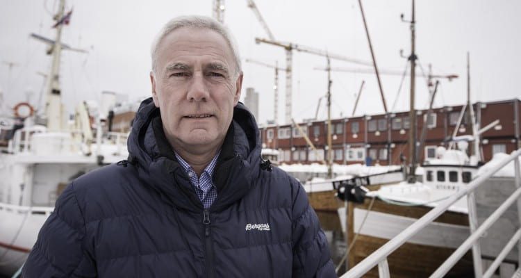 Land-based fish farmer Gigante Salmon on hunt for money and has already secured 74% of the share issue amount