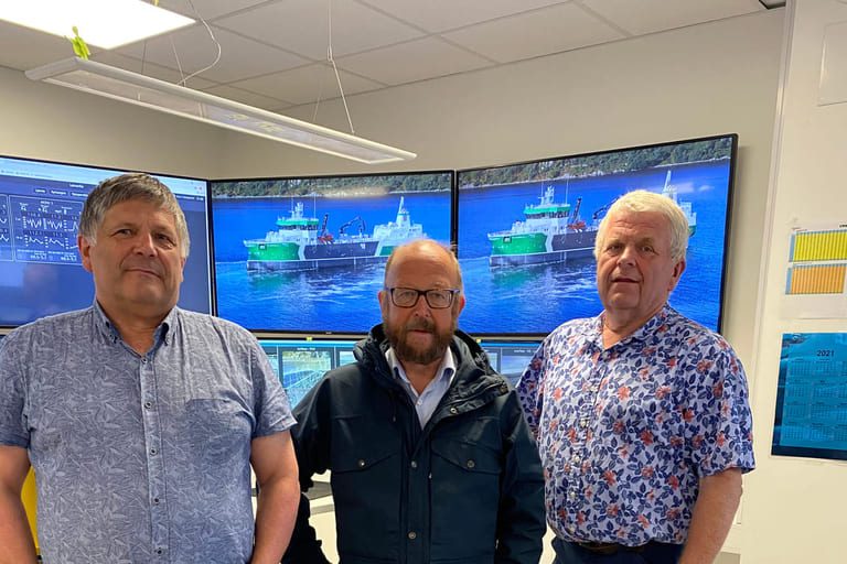 “Coast has engaged Oslo’s most expensive law firm to harass and pressure a family that has been farming practically for 50 years”