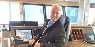 Veteran leader returns to the helm for Gigante Salmon