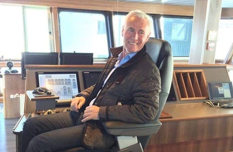Gigante Salmon upsizes private placement, raises €22 million