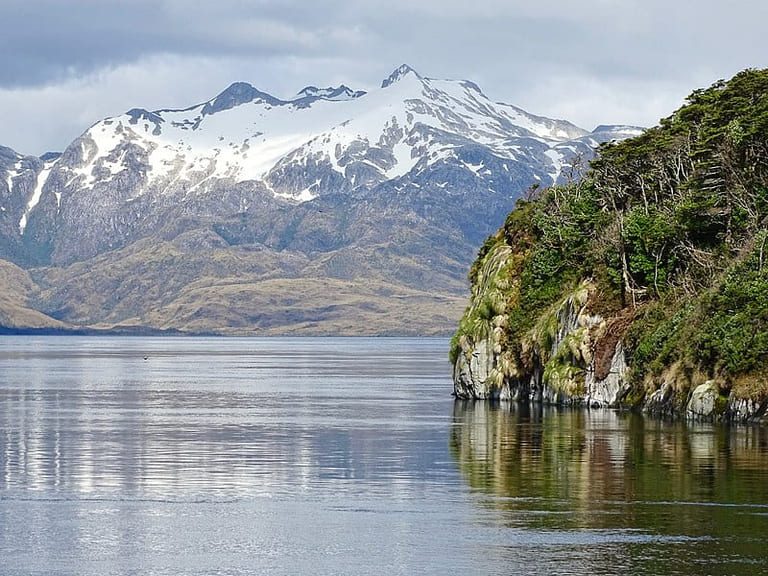 Salmon farm proposal rejected by Supreme Court