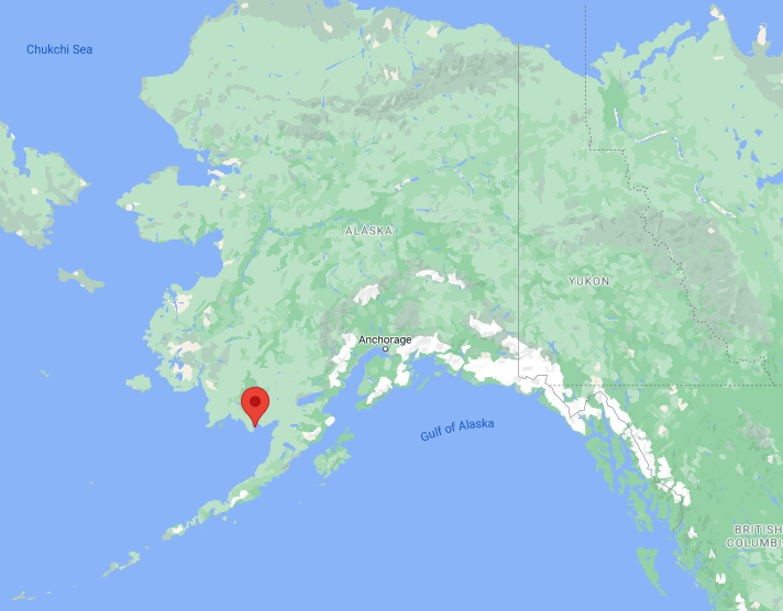 Captain dies after vessel, part of OBI’s salmon fishing fleet, capsizes
