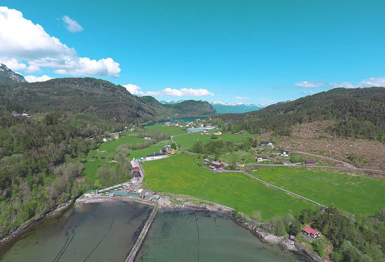 BioFish set for acquisition in $22.5 million deal with Langøylaks