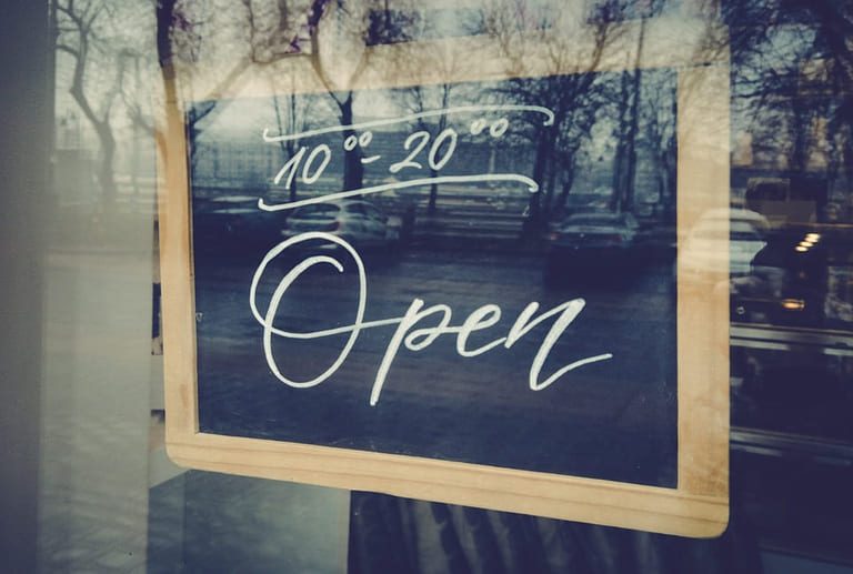 “The opening of the restaurants may have some impact on the – still very good – sales volumes through retail”