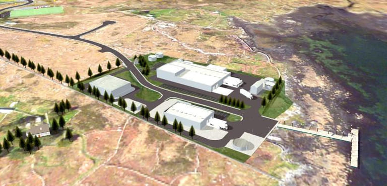 Ireland’s first dedicated Marine Innovation Park proposal rejected by planners