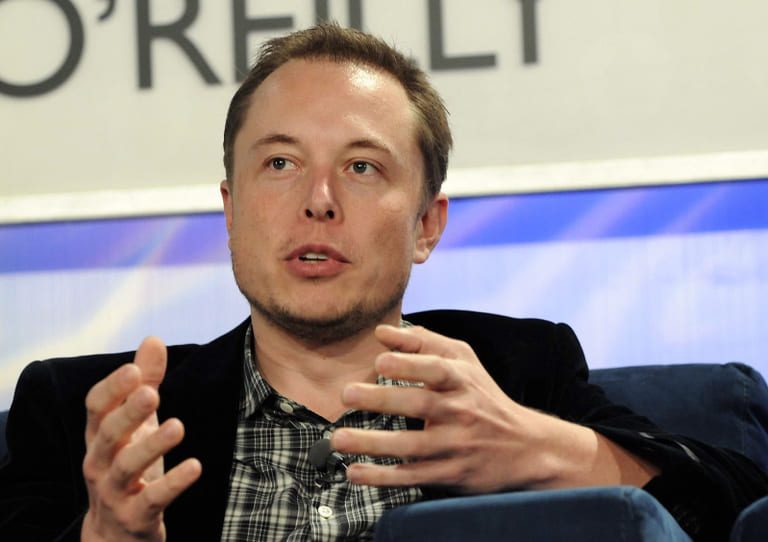 Liquid oxygen shortages blighting Atlantic Sapphire hit Elon Musk too