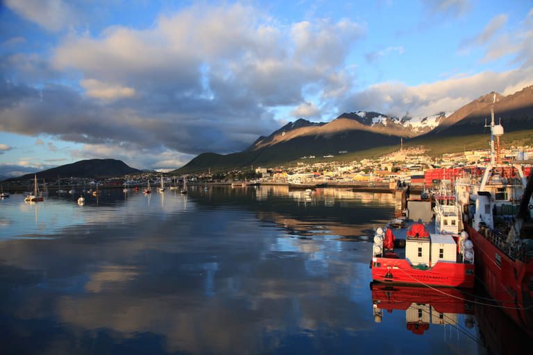 Ban on salmon farming in Argentina upheld despite appeal