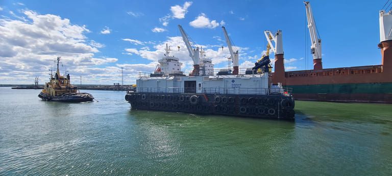 Akva group racks up €10 million in feed raft sales in one month
