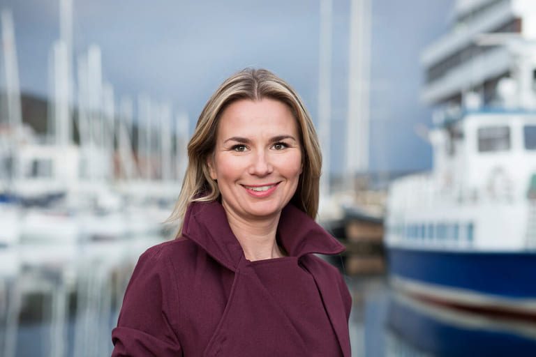 Hanne Dankertsen moves from Cargill to Sparebanken Vest